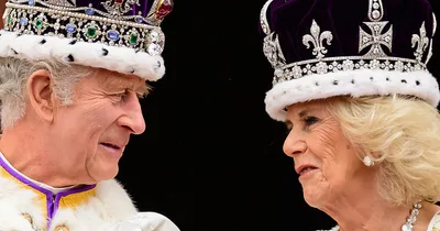King Charles III Crowned amid Celebration, Protests