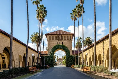 12 Anti-Israel Protesters Charged with Felonies for Vandalism at Stanford