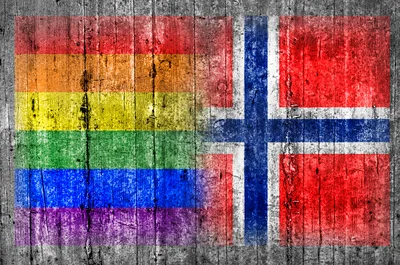 Norwegian artist could face 3 years in prison for saying men can't be lesbians, get pregnant