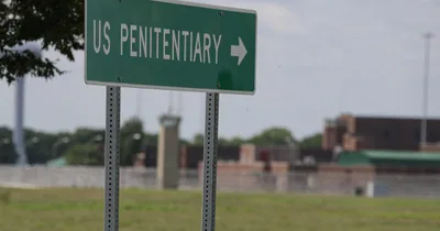 One of a Dozen Inmates Drops Claim in Lawsuit against Trump Transgender Prison Policy