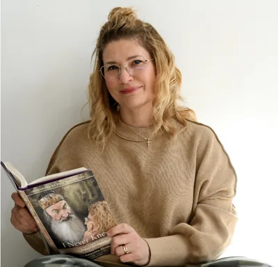 ‘I never knew’: Phil Robertson’s unknown daughter shares journey from trauma to healing