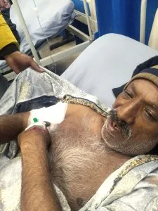 Christians Shot in Christmas Attack on Pastor’s Home in Pakistan - Morningstar News