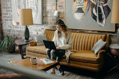 60% of Young Adults Plan on Being Their Own Boss by the Age of 30 - RELEVANT