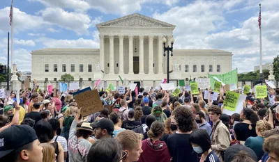BREAKING: Supreme Court Failed to Find Source of Leaked Opinion Overturning Roe v. Wade