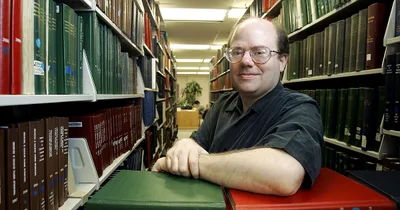 Tech Guru Larry Sanger Joins Anglican Church in North America