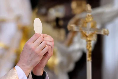 Catholic Church in California Grapples with More Than 3,000 Lawsuits, Alleging Child Sex Abuse