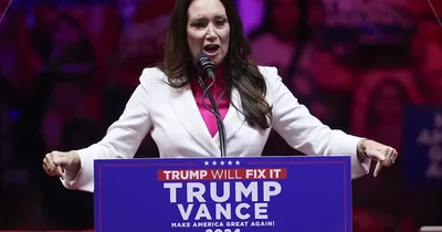 Trump drops flurry of leadership picks over the weekend