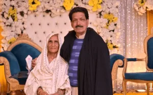 Shattered Widow of Christian Lynched in Pakistan Dies - Morningstar News