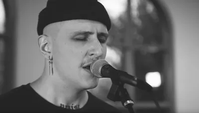 Bodie, 'The Voice' Worship Leader Who Left Judges in Tears, Performs with Brandon Lake on LA Tour Stop