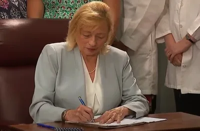 Maine Expands Late-Term Abortion Until to Birth If Deemed Necessary by a Doctor