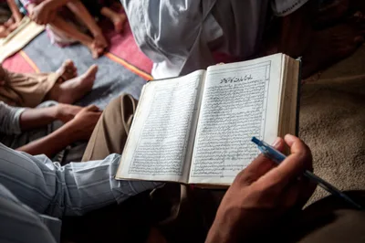 FIRST-PERSON: What if Southern Baptists ceased to exist? | Baptist Press