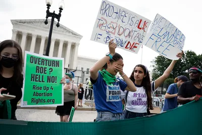 Pro-life Researcher Skeptical of Gallup Poll Showing Rise in Support for Abortion