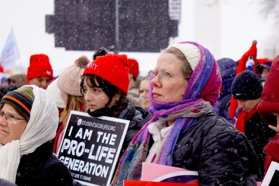 Truth Doesn't Always Change Minds about Abortion: 5 Strategies