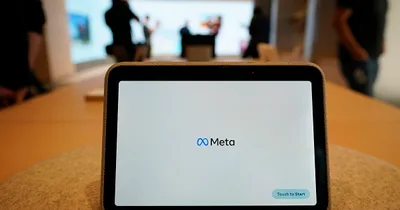 Meta Posts First Revenue Loss in History