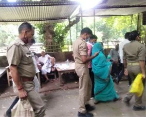 Christians Jailed after Hindus Attack Them for Visiting Widower - Morningstar News
