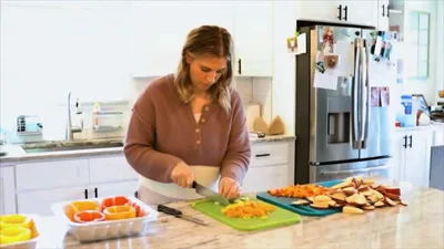 'Truly a Godsend': Texas Couple Offers Safety Net for Single Pregnant Moms