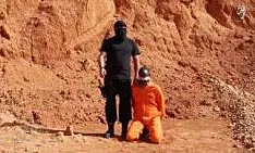 Video Released from Libya of Beheading of Christian from South Sudan - Morningstar News