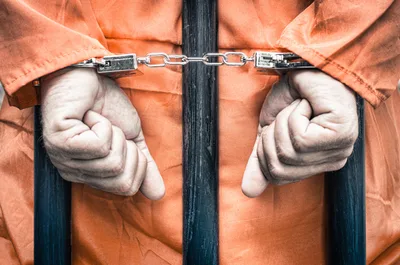 America locks up millions. Some of them are the freest people alive.
