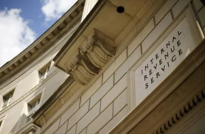 IRS Can Examine Church's Bank Records amid Investigation into Lawmaker: Appeals Court