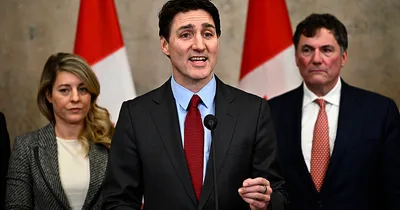 Canada, China, Mexico Promise Tariff Response