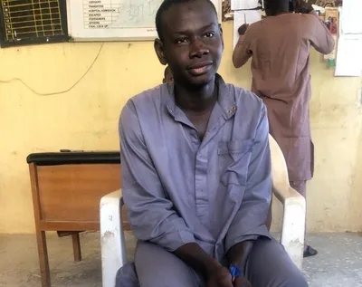 Death by Hanging: Man Facing Execution for ‘blasphemous’ WhatsApp Posts
