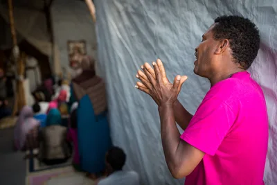 Human Rights Groups Protest Detention of Christians in Eritrea
