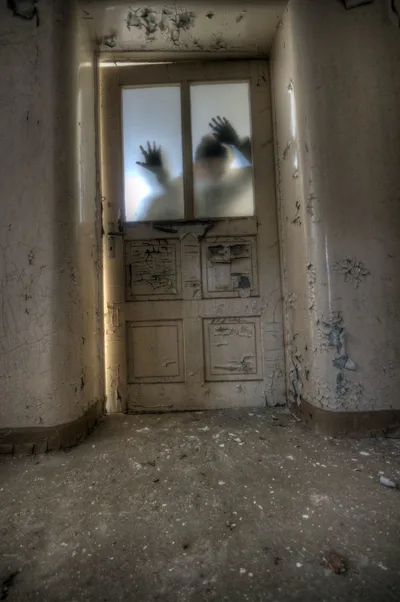 The haunting of Bishop Pike