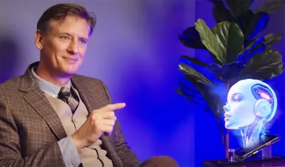 Apologist’s Grok 4 AI 'origin of life' experiment highlights contrast between mathematical logic and scientific consensus