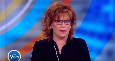 Joy Behar, 'The View' and That Arrogant Jesus