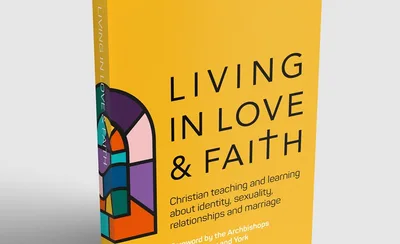 Evangelicals Praying as Bishops Meet for Living in Love and Faith Discussions