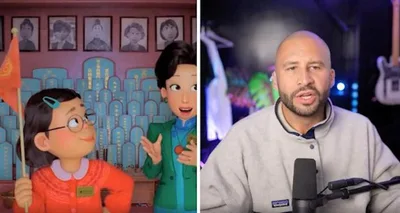 New York pastor warns parents about ‘demonic’ content in Disney movie ‘Turning Red'