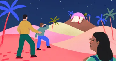 The Quest for a Good Children’s Bible