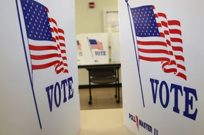 Ohioans Go to the Polls Tuesday for Vote That Could Determine Abortion Laws