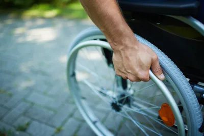 When churches are ready to livestream for evangelistic purposes but not for the disabled