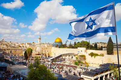Israel: A nation under siege for 76 years