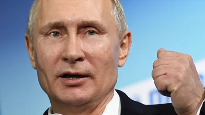 Russian Officials Openly Discuss Using Nukes to Win War - Expert Warns, 'Nobody Is Going to Refuse Putin's Orders'