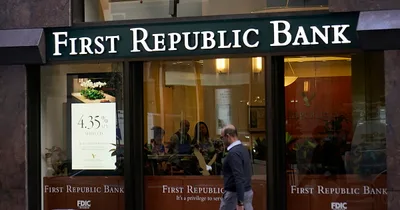 JPMorgan Buys First Republic after FDIC Seizure