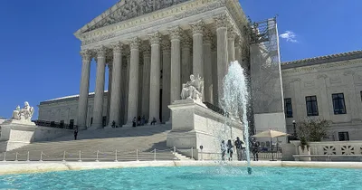 SCOTUS Hears Arguments over Trump Tariff Powers