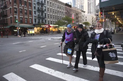 Cancer survivor completes marathon, returns overseas | Baptist Press