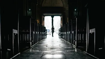 Anti-Christian hate crimes on the rise in Europe