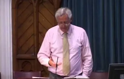 Former CofE vicar charged with historic abuse