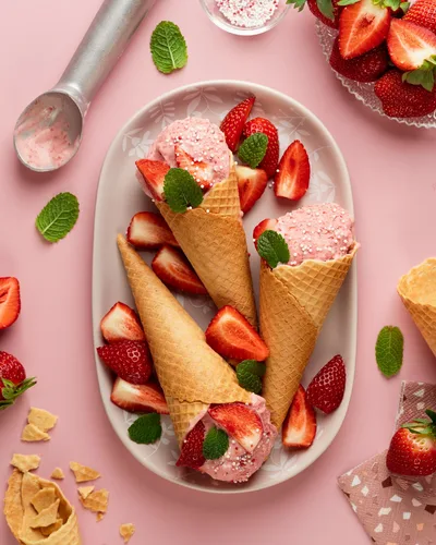 Magnum, Ben & Jerry's, Halo Top adjust recipes as GLP-1 drugs reshape ice cream market towards healthier choices