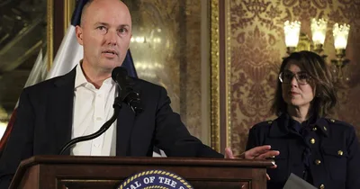 Utah First State to Ban Fluoride from Public Water Supply