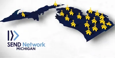 Michigan & NAMB's Send Network deepen partnership | Baptist Press