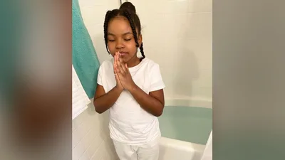 'We're Doing the Lord's Work': MD Church Celebrates 90+ Virtual Baptisms