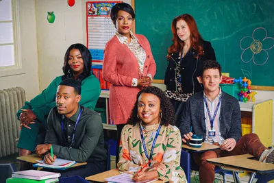 Some Good News: 'Abbott Elementary' Has Been Renewed For a Second Season - RELEVANT