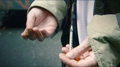 Heroin in the Suburbs: A New Face of Addiction