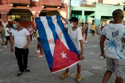 Two months after Cuba protests, religious leaders continue to demand justice for detainees