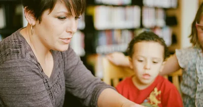 Public Library to Host Children’s Story-Hour with Actor Kirk Cameron after Initial Refusal