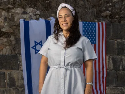 Why Israelis Wish America Happy Independence Day